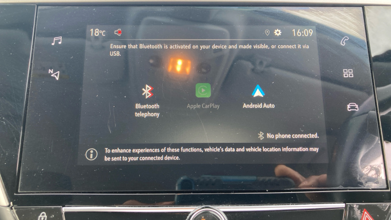 Vauxhall Corsa 1.2 SE 5dr Petrol Hatchback